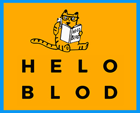 Helo blod layers