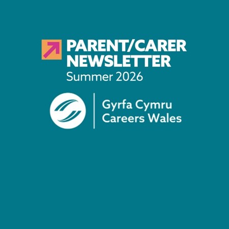 Careers Wales Newsletter