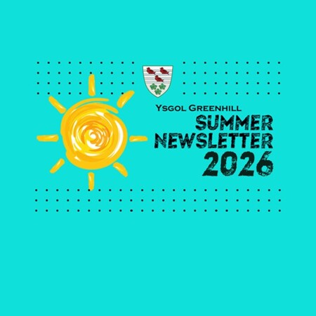 Summer 2026 Newsletter
